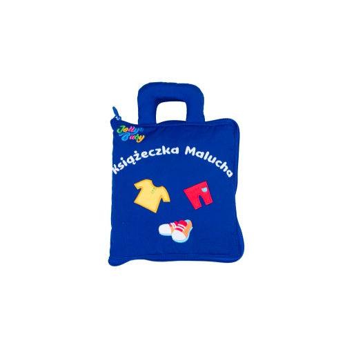 Edukacyjna Książeczka Malucha